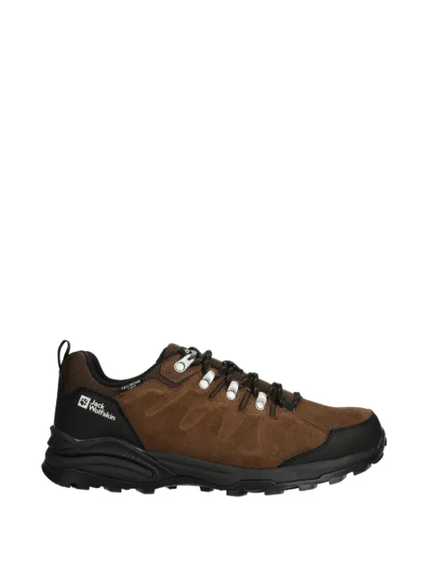 JACK WOLFSKIN Texapore Core sneakers
