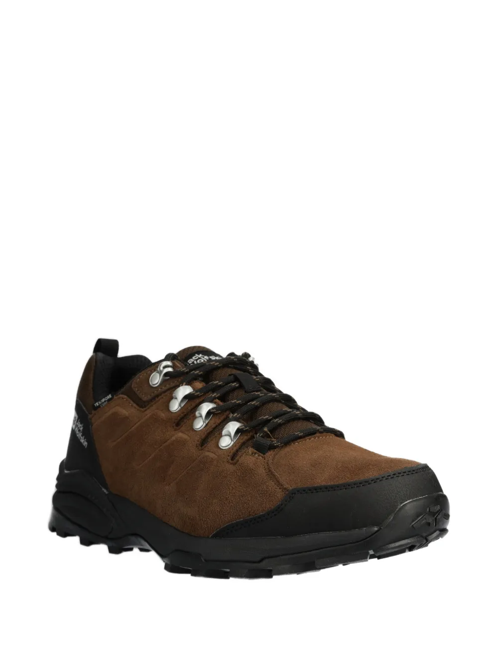 JACK WOLFSKIN Texapore Core sneakers Bruin