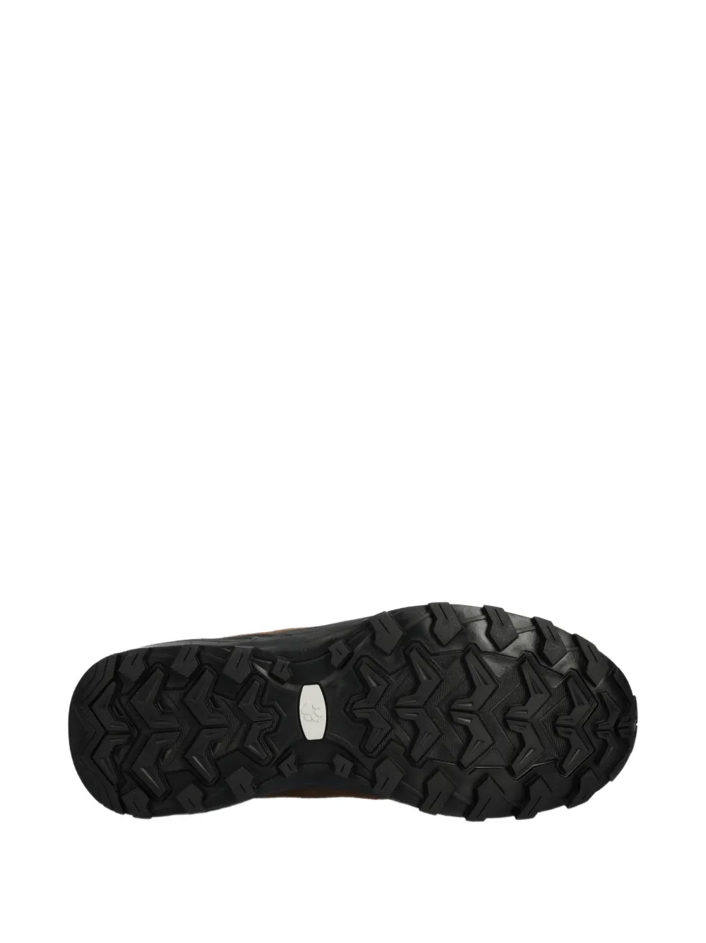 JACK WOLFSKIN Texapore Core sneakers Bruin