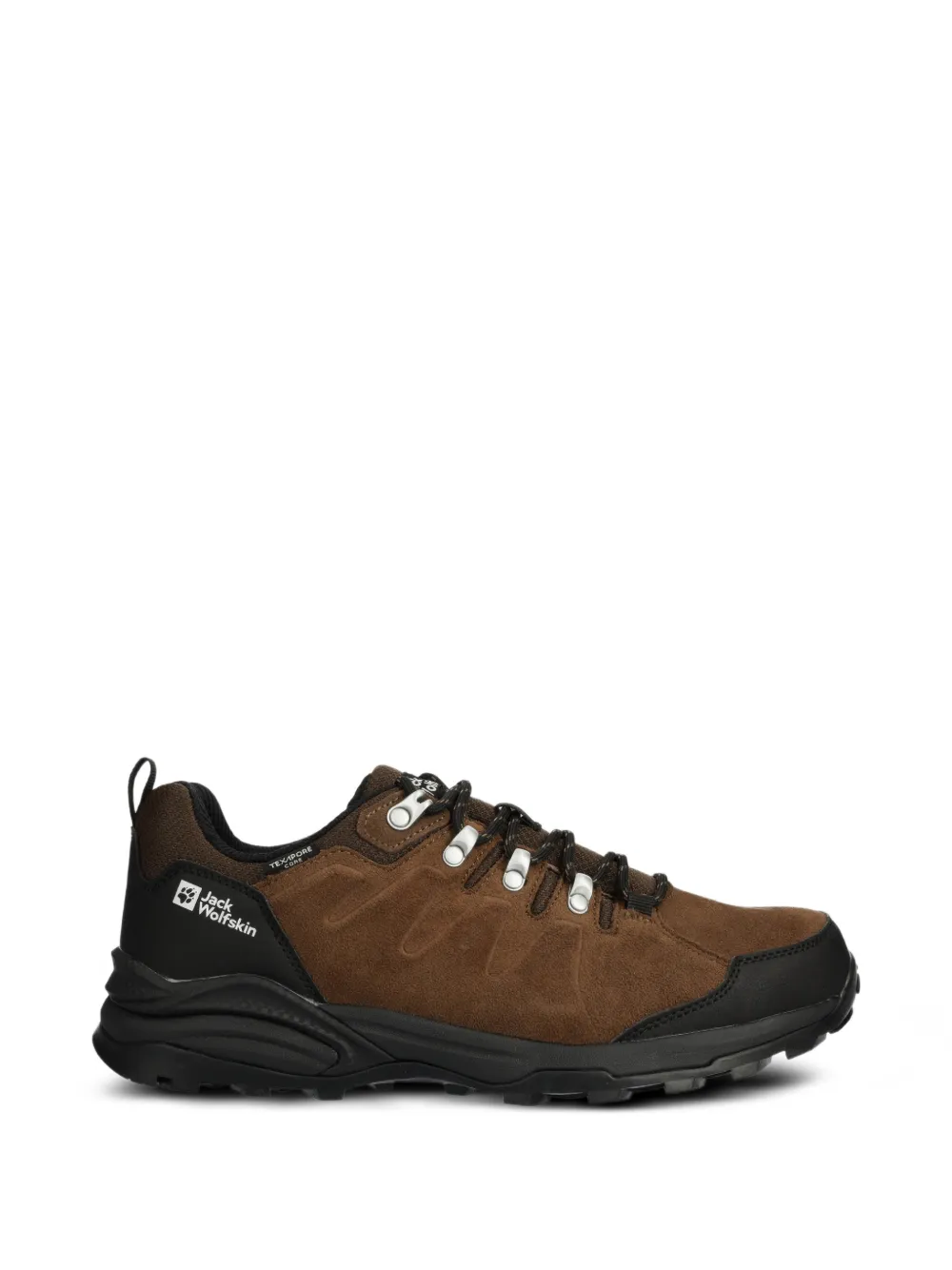 JACK WOLFSKIN Texapore Core sneakers Bruin