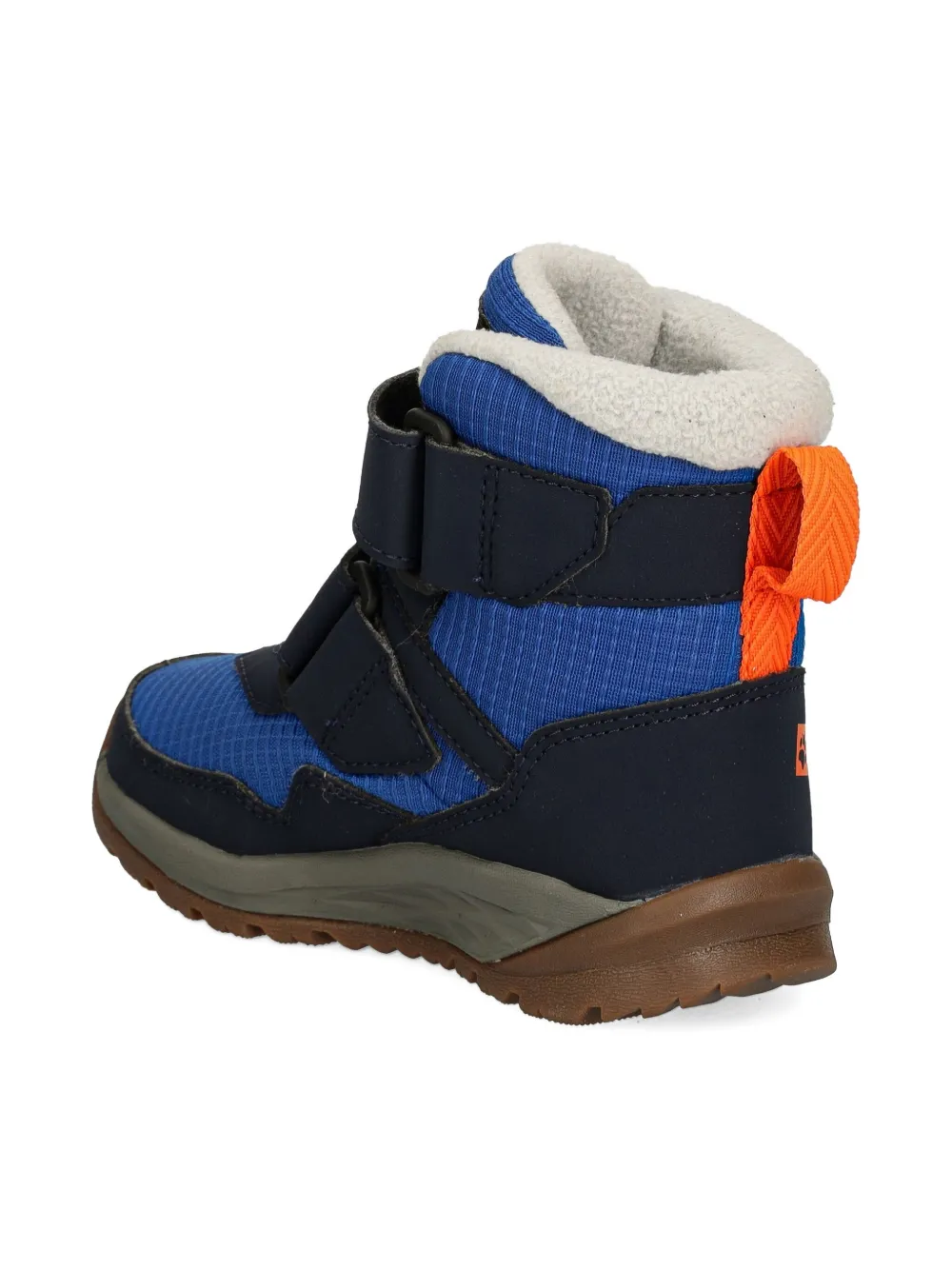 Jack Wolfskin Touch-strap Boots In Multi