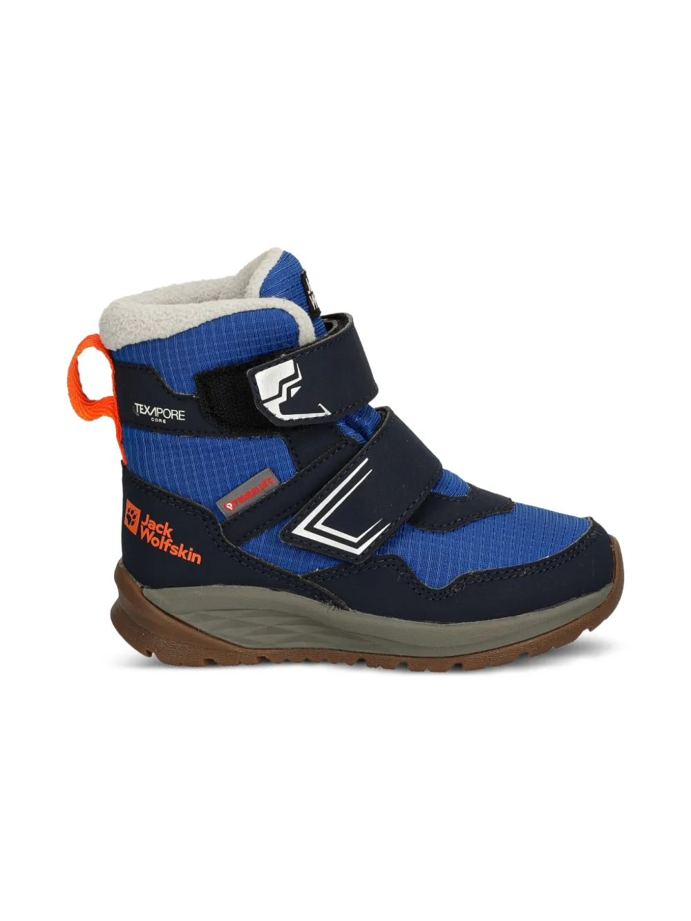 JACK WOLFSKIN touch-strap boots | Teen Boy Shoes | Image 2