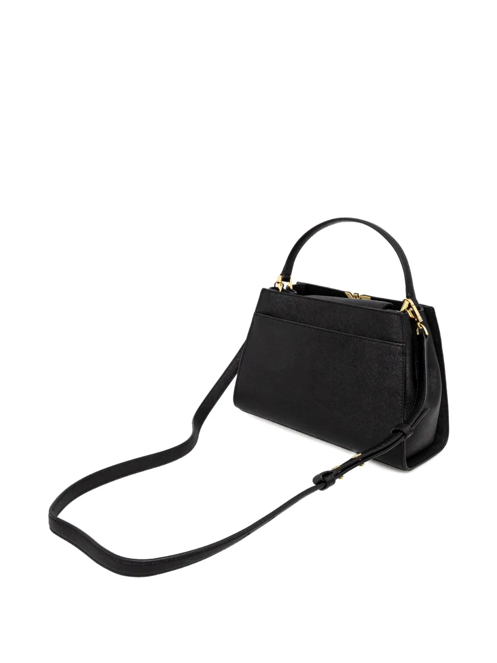 DKNY medium Foster tote bag - Zwart