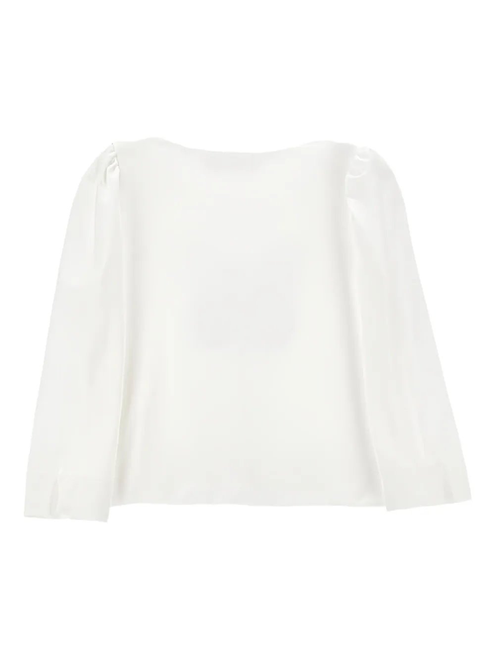Monnalisa playera con mangas farol | Playeras | Image 2