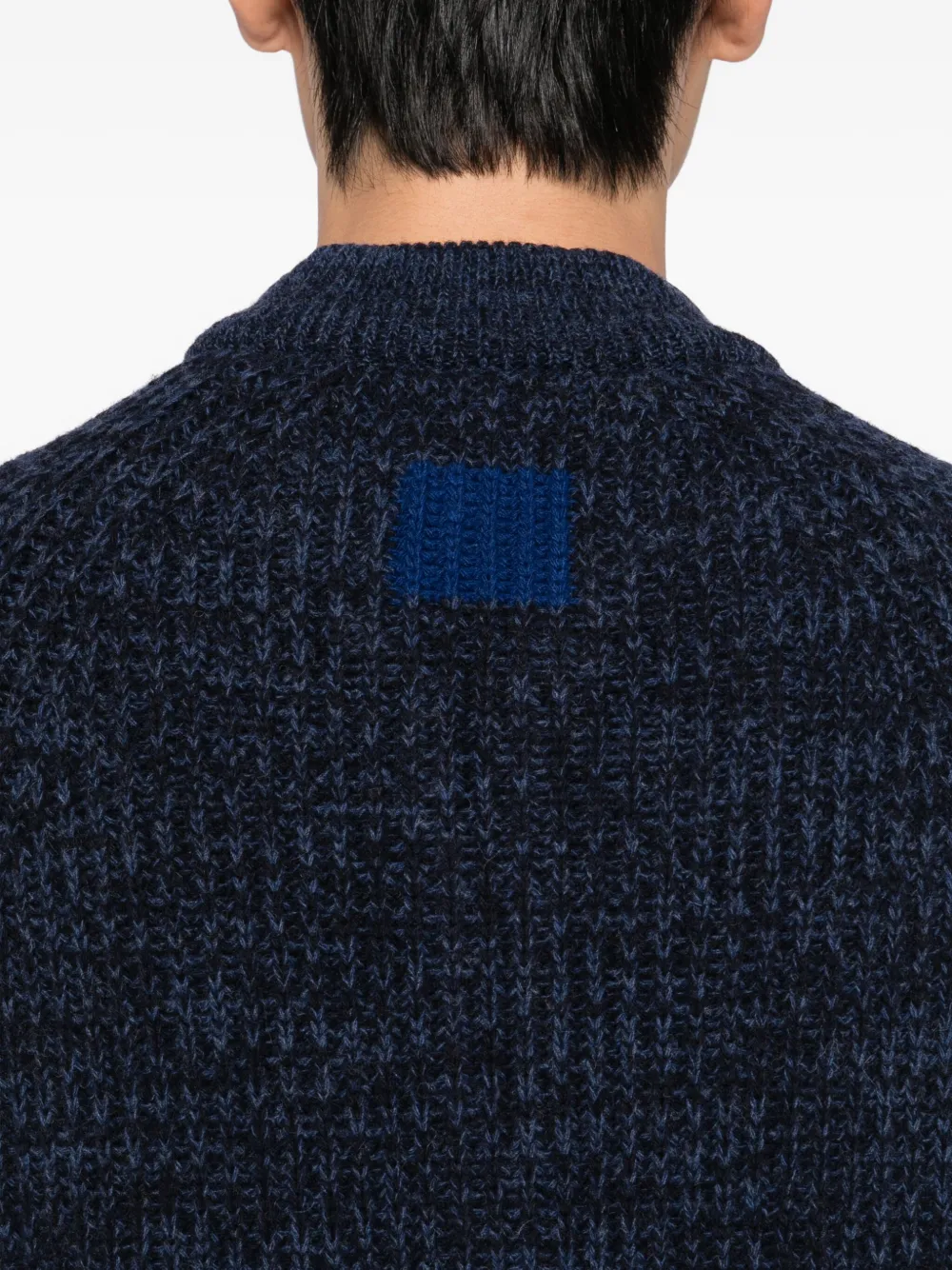 Barbour x Paul Smith Bomber vest Blauw