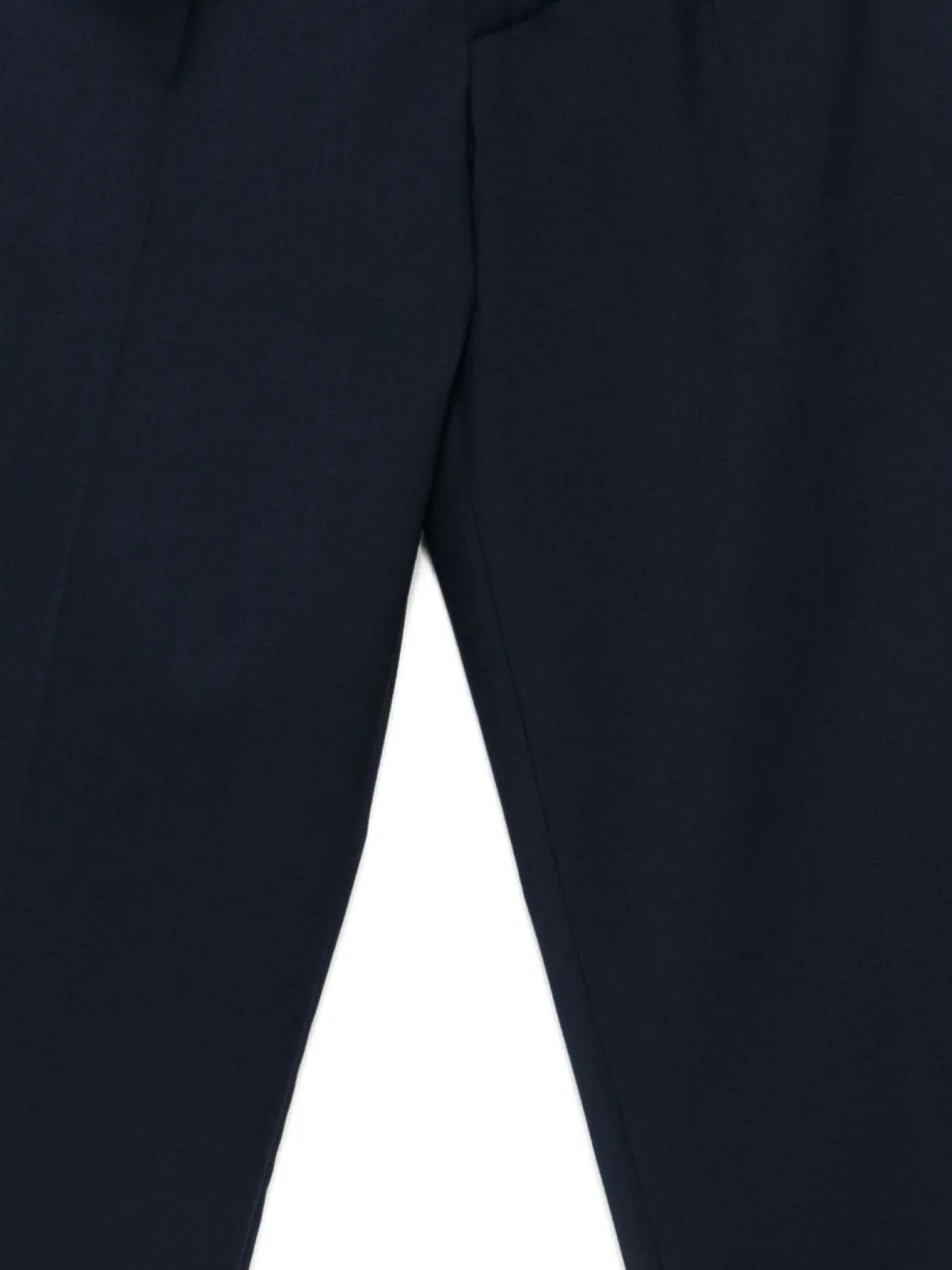AMARÁNTO Plooibroek Blauw