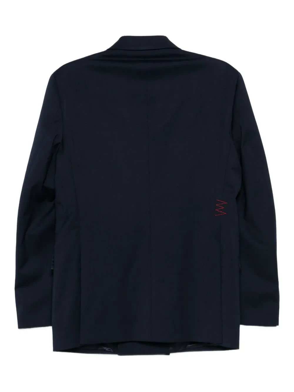 AMARÁNTO blazer con doble botonadura | Sacos | Image 2