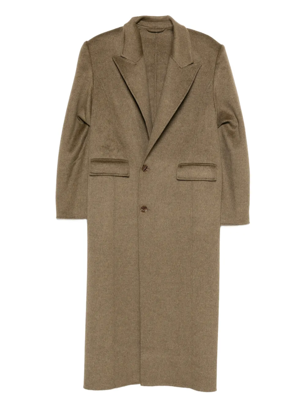 Sefr+manteau+Colette+-+Vert