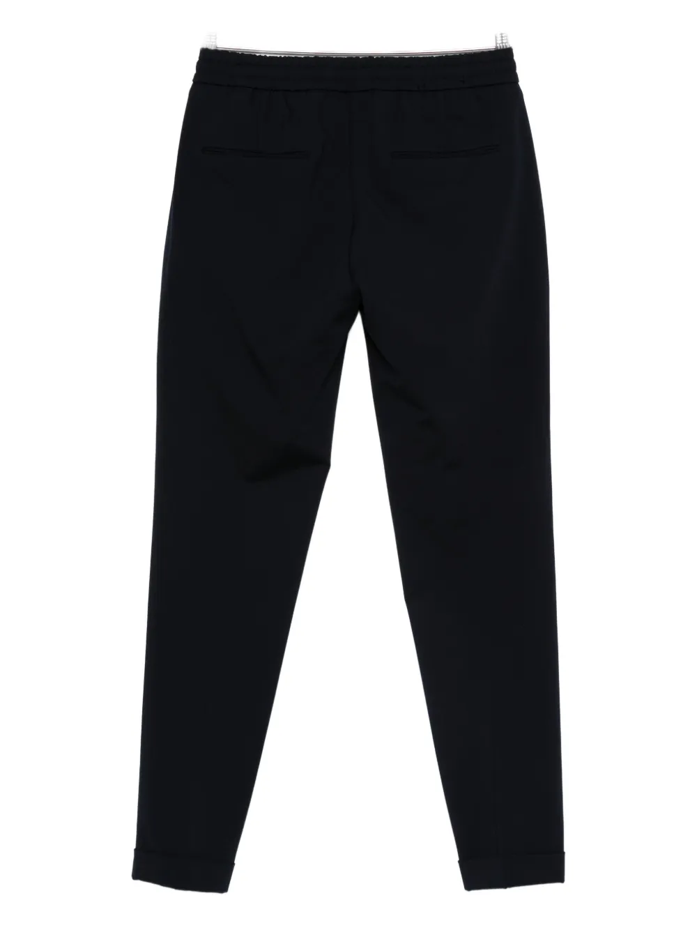 Michael coal Johnny trousers - Blauw