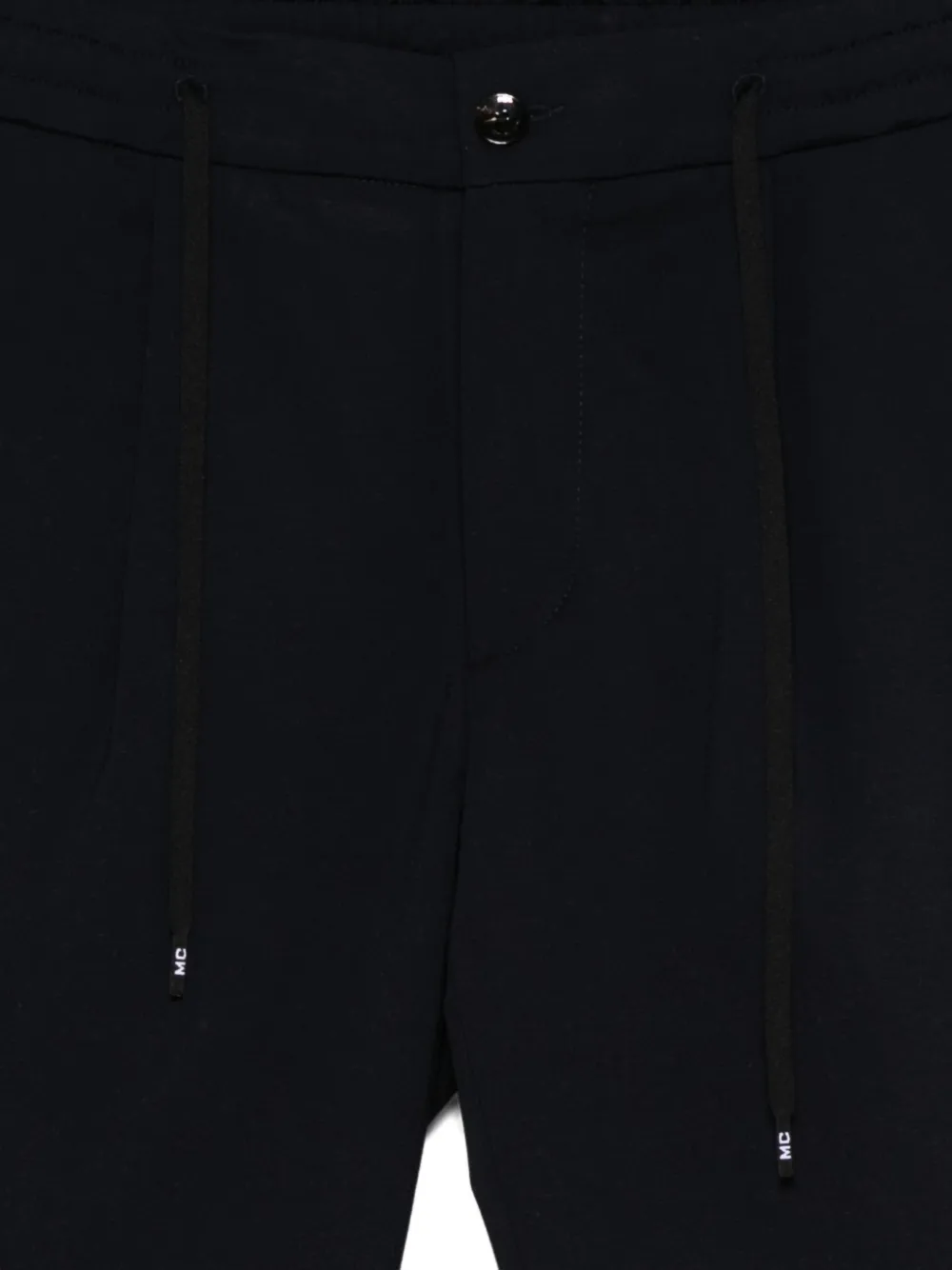 michael coal Johnny broek Blauw