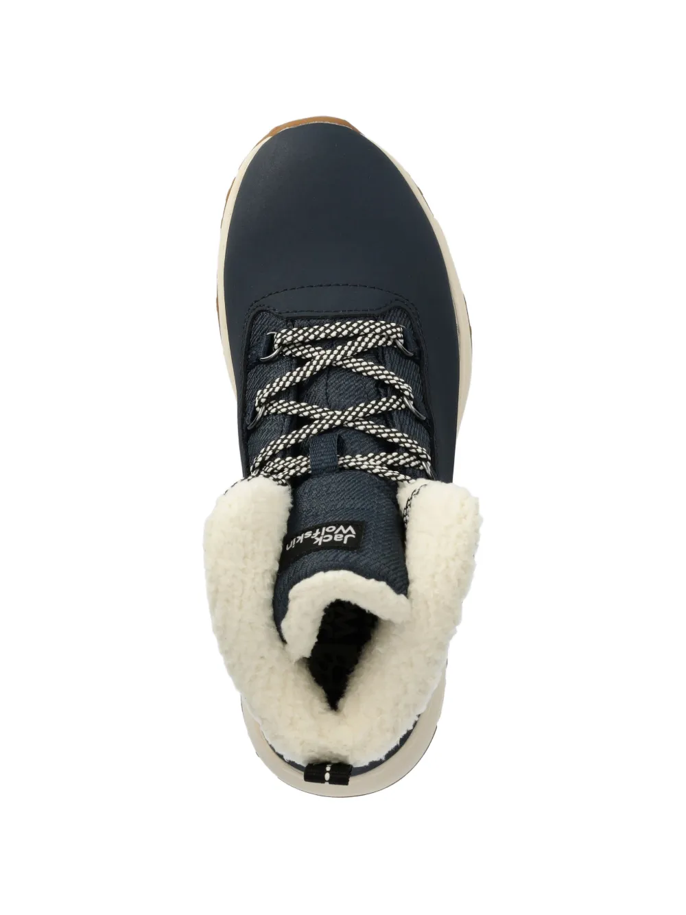 JACK WOLFSKIN Everquest Texapore veterlaarzen Blauw