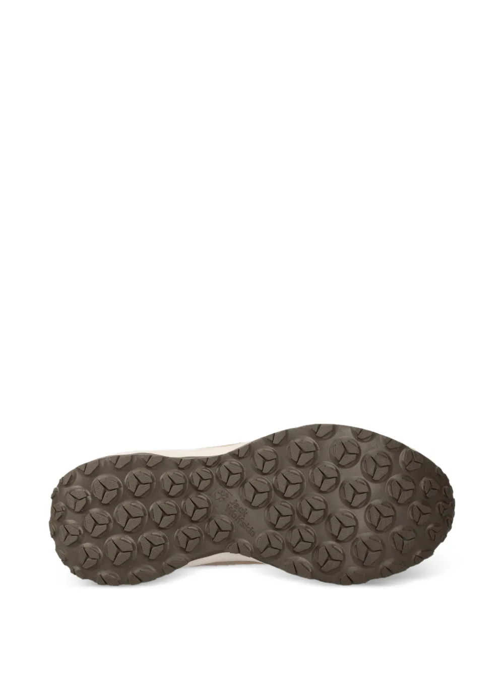 JACK WOLFSKIN Campfire veterlaarzen Beige