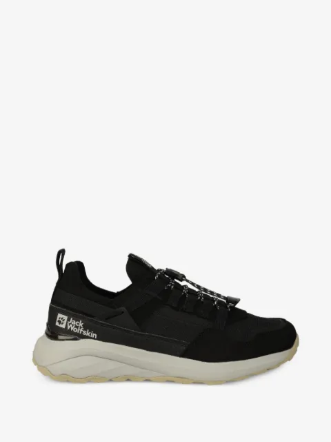 JACK WOLFSKIN Dromoventure lace-up sneakers