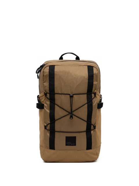 JACK WOLFSKIN WANDERTHIRST 20 drawstring backpack