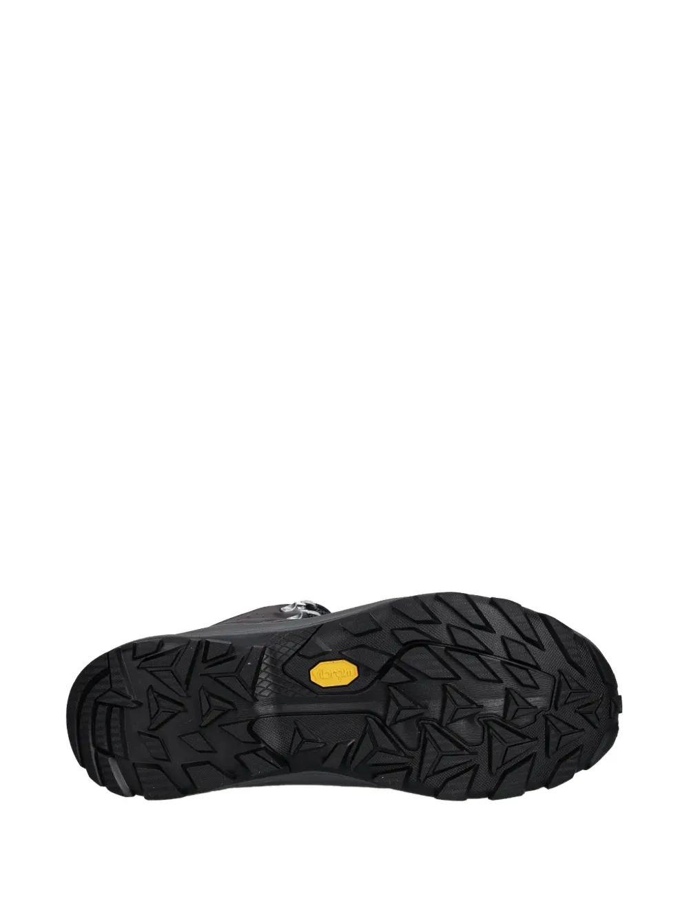 Jack Wolfskin Cyrox Lace-up Fastening Boots In Black