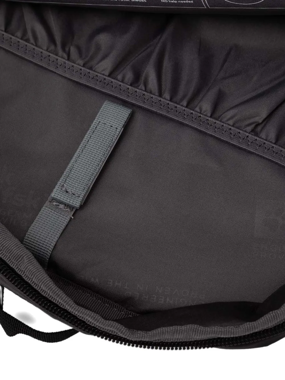 Jack Wolfskin Cyrox Shape 25 L Logo Backpack In Black