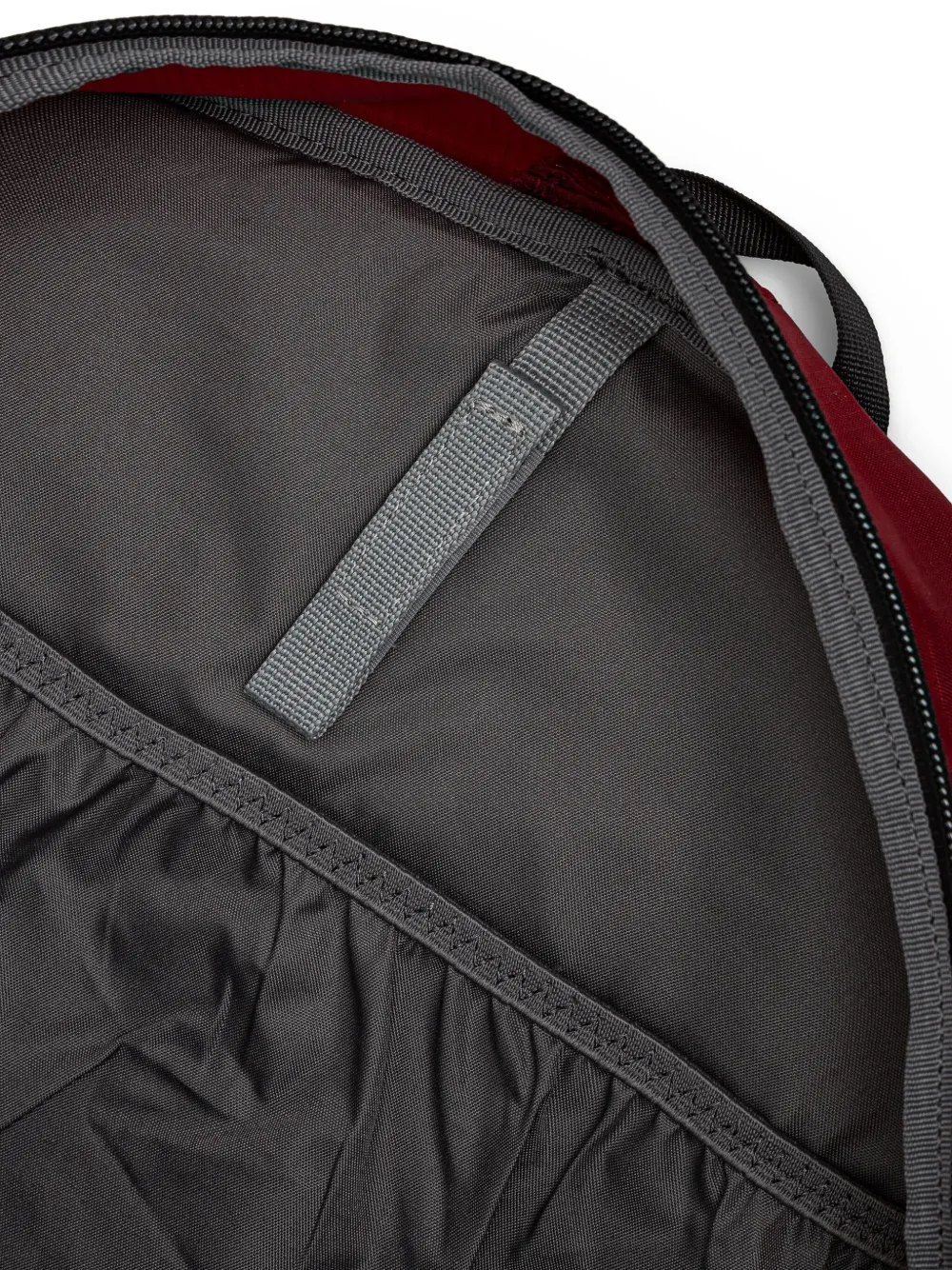 Jack Wolfskin Cyrox Shape 25l Zip-up Backpack In Red