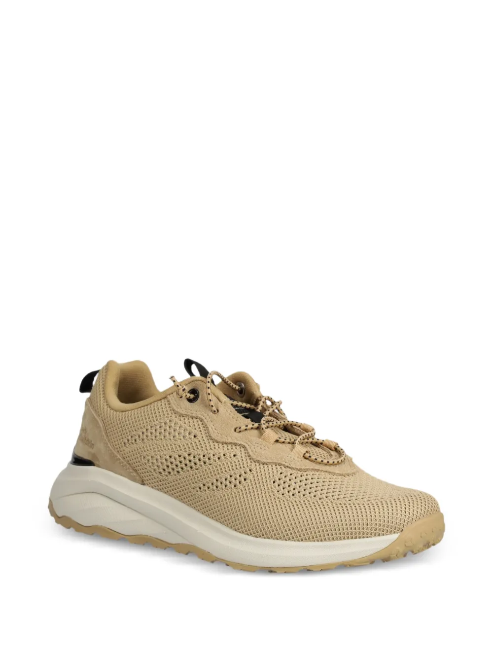  Jack Wolfskin Dromoventure Hiking Sneakers - Neutrals 