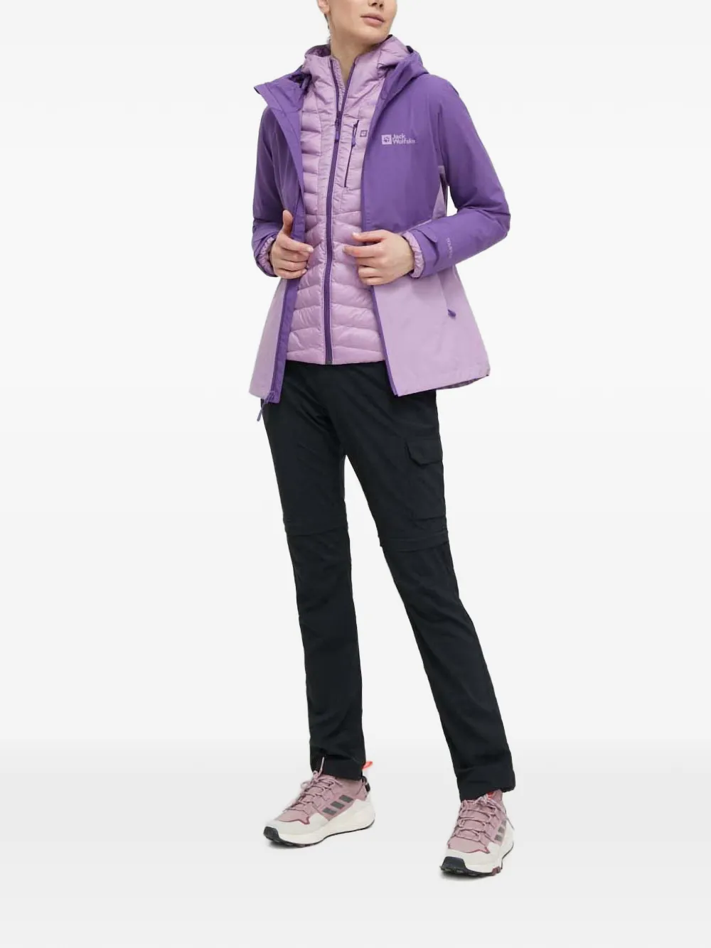 Weiltal 2l Hiking Jacket