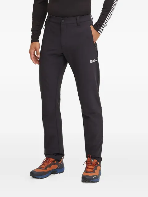 JACK WOLFSKIN pantalones deportivos Activate Thermic