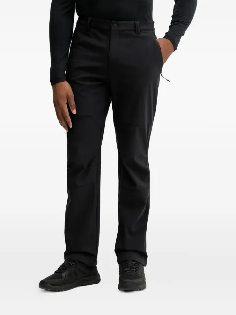 JACK WOLFSKIN pantalones deportivos Trek Terrain