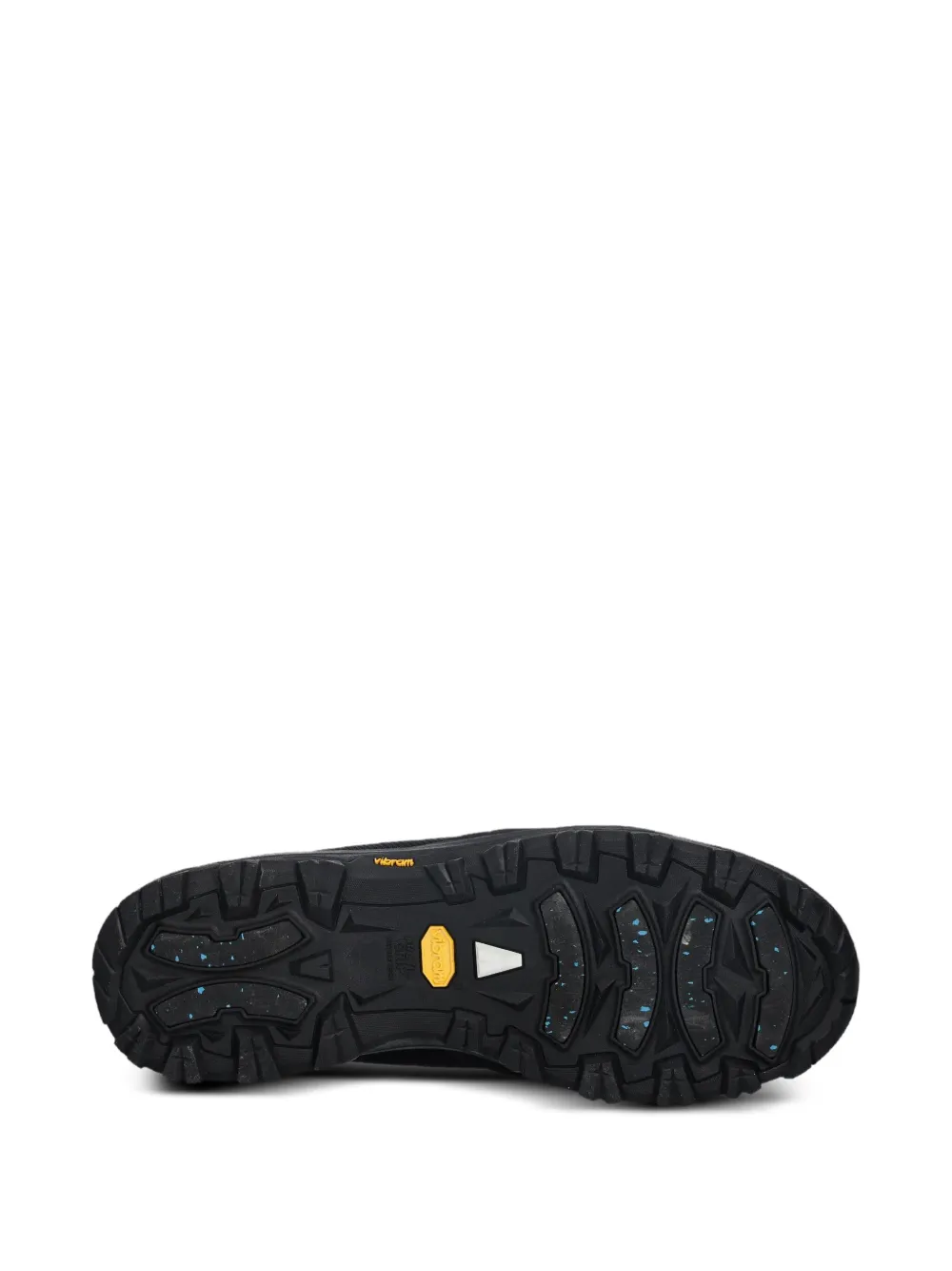 JACK WOLFSKIN Terraquest Arctic veterlaarzen Zwart