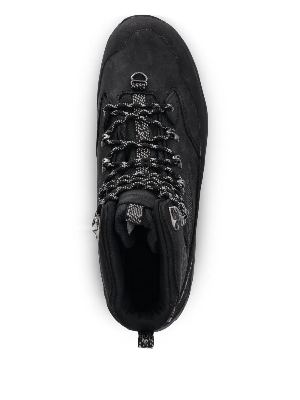 JACK WOLFSKIN Terraquest Arctic veterlaarzen Zwart