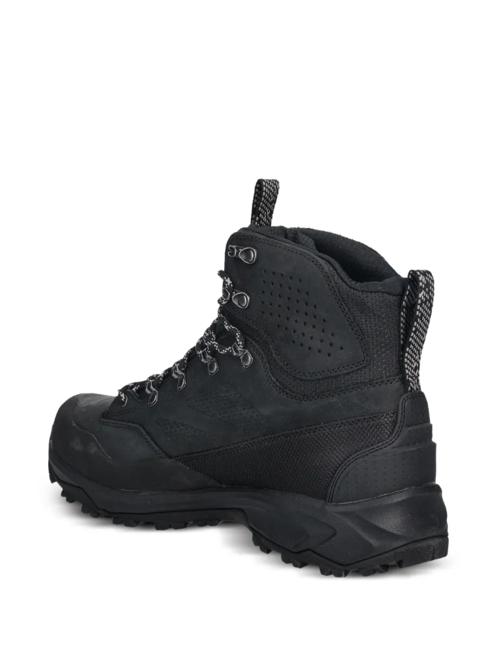 JACK WOLFSKIN Terraquest Arctic veterlaarzen Zwart