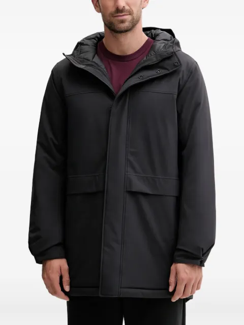 JACK WOLFSKIN abrigo Cold Camp