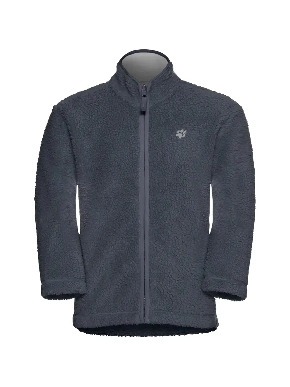 three-in-one zip-up jacket