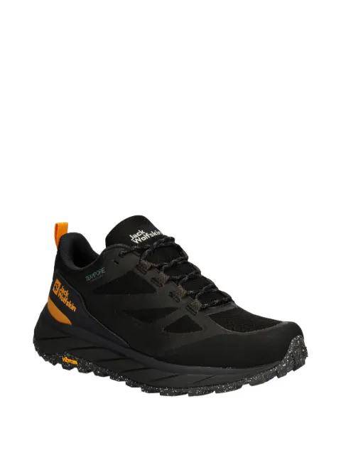 JACK WOLFSKIN lace-up sneakers