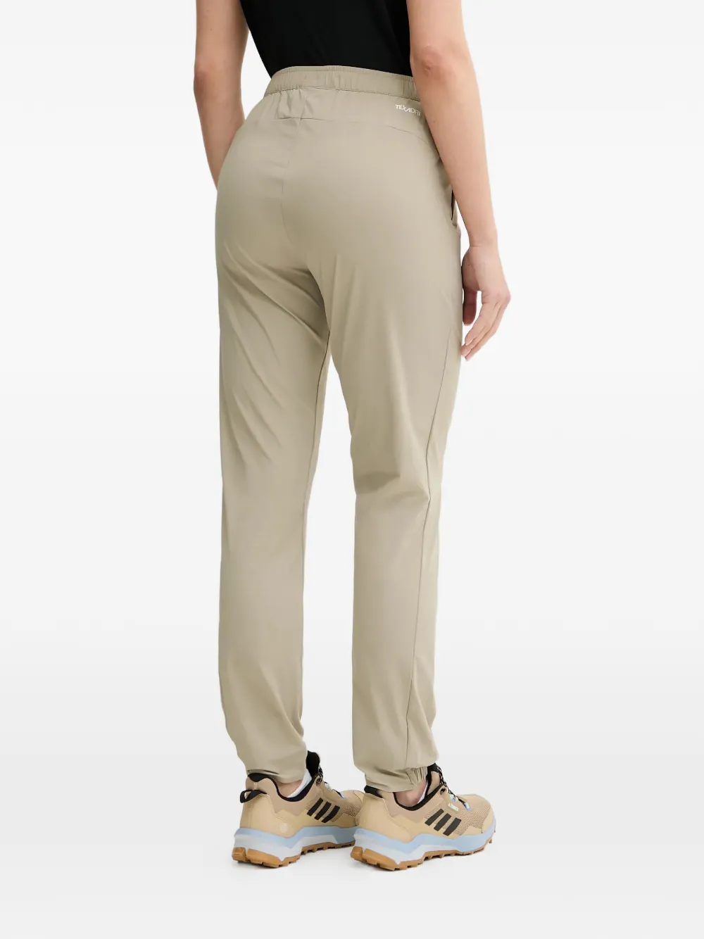  Jack Wolfskin Prelight Swift Track Pants - Neutrals 