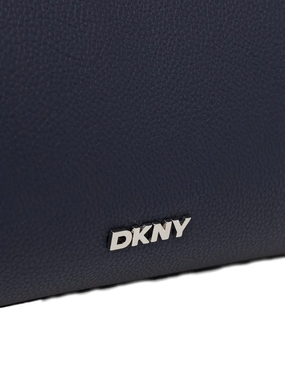 Dkny Medium Paula Commuter Tote Bag In Blue