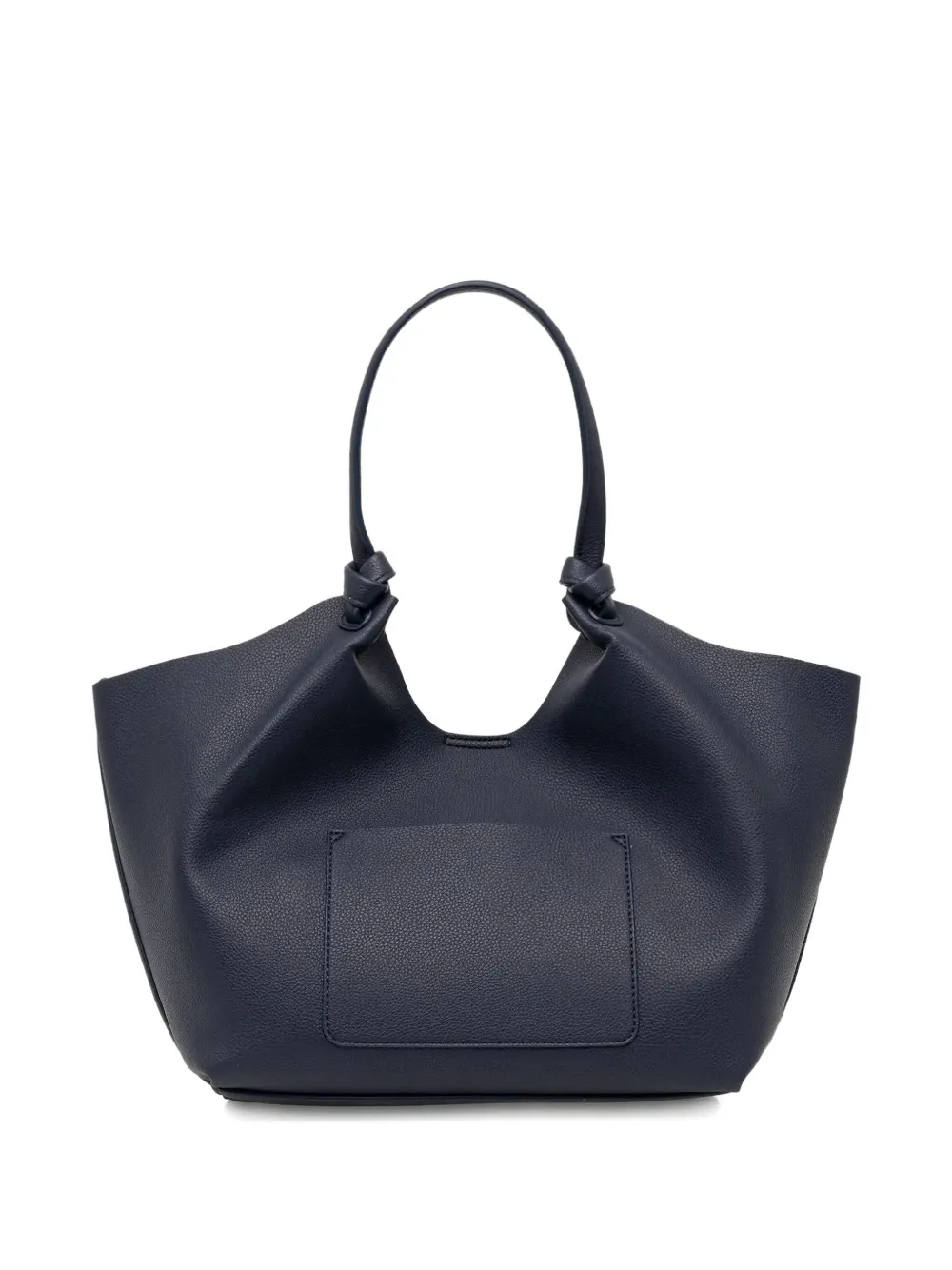 DKNY medium Paula Commuter tote bag - Blauw