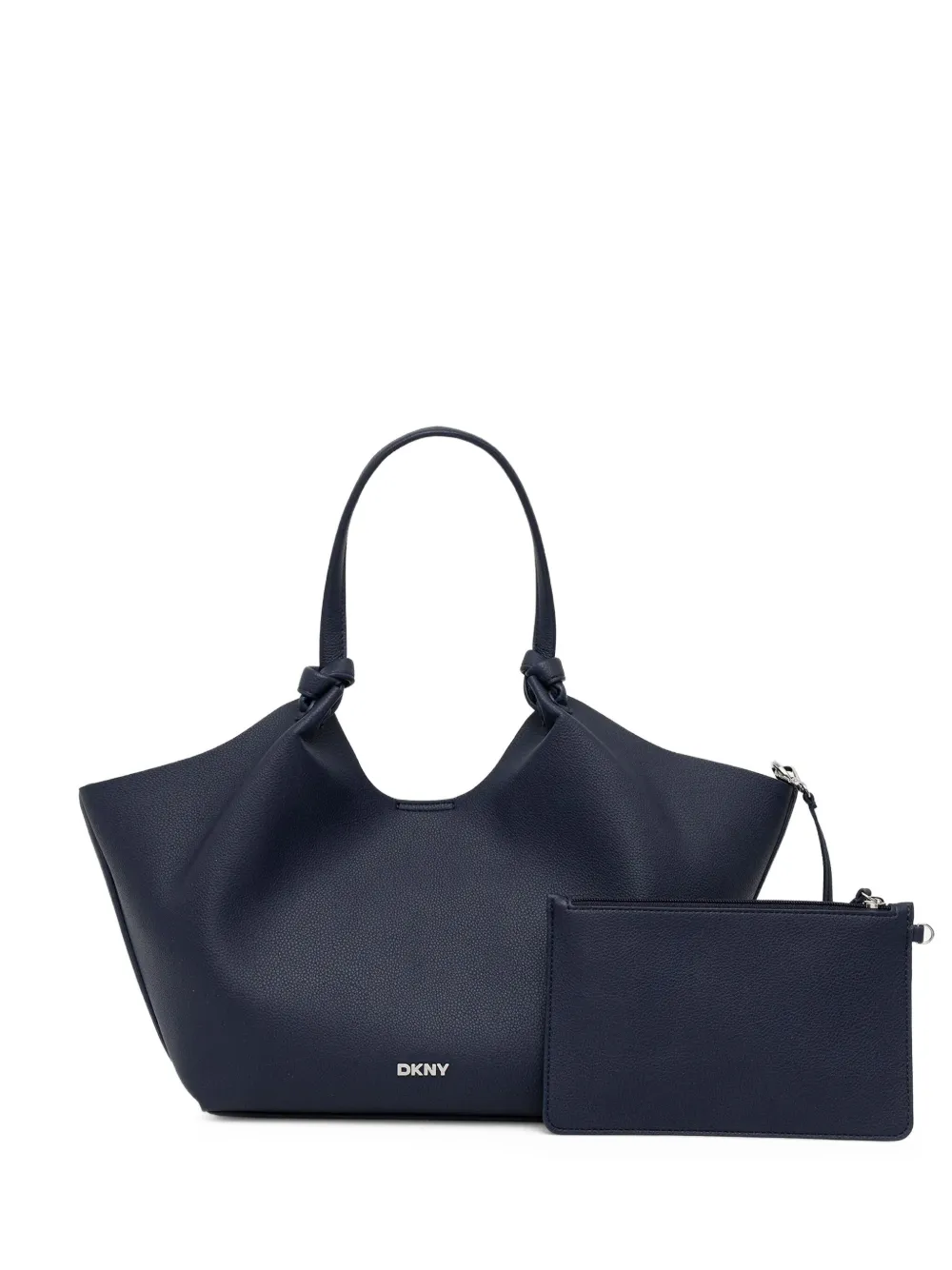 DKNY tote Paula Commuter mediana | azul | Image 1