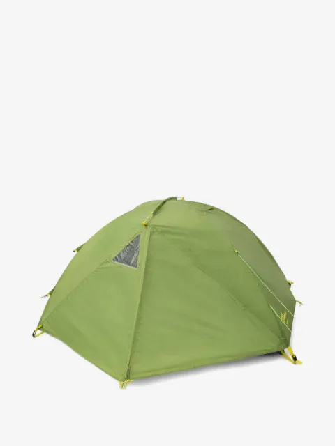 JACK WOLFSKIN Eclipse II tent