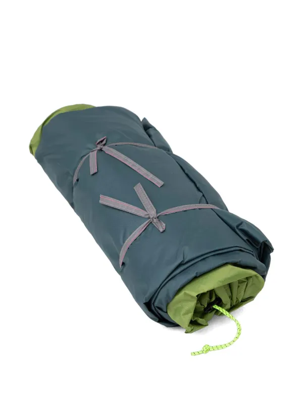 JACK WOLFSKIN Eclipse II Tent | Green | FARFETCH