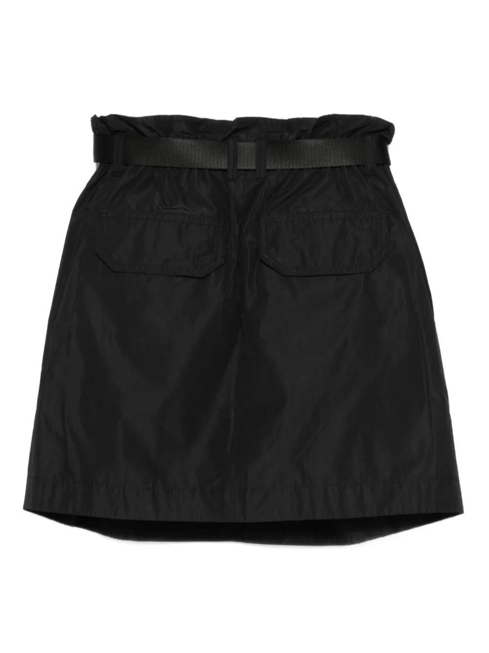 Juun.J falda recta con cinturón | Faldas rectas | Image 2