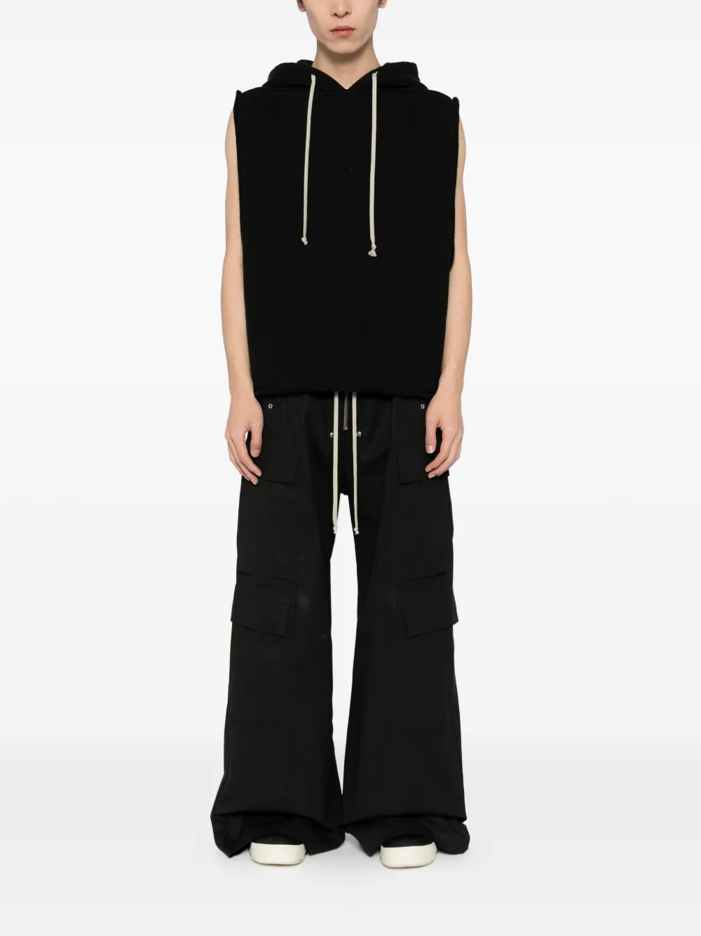 Rick Owens camiseta Concordians Runway | Chalecos y camisetas | Image 2