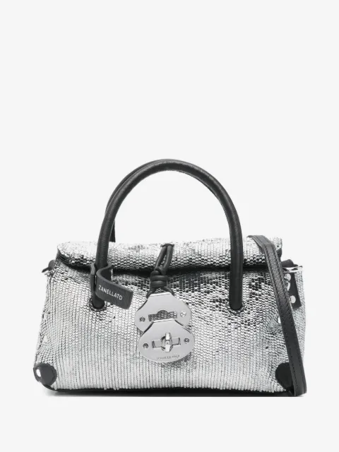 Zanellato baby Dotta® tote bag