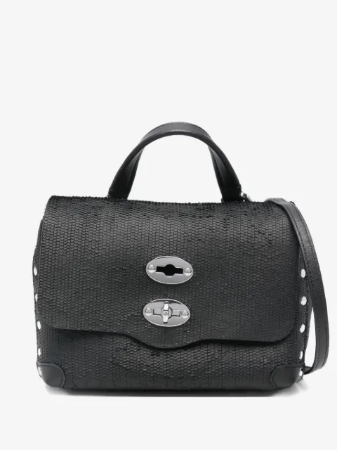 Zanellato baby Postina® shoulder bag