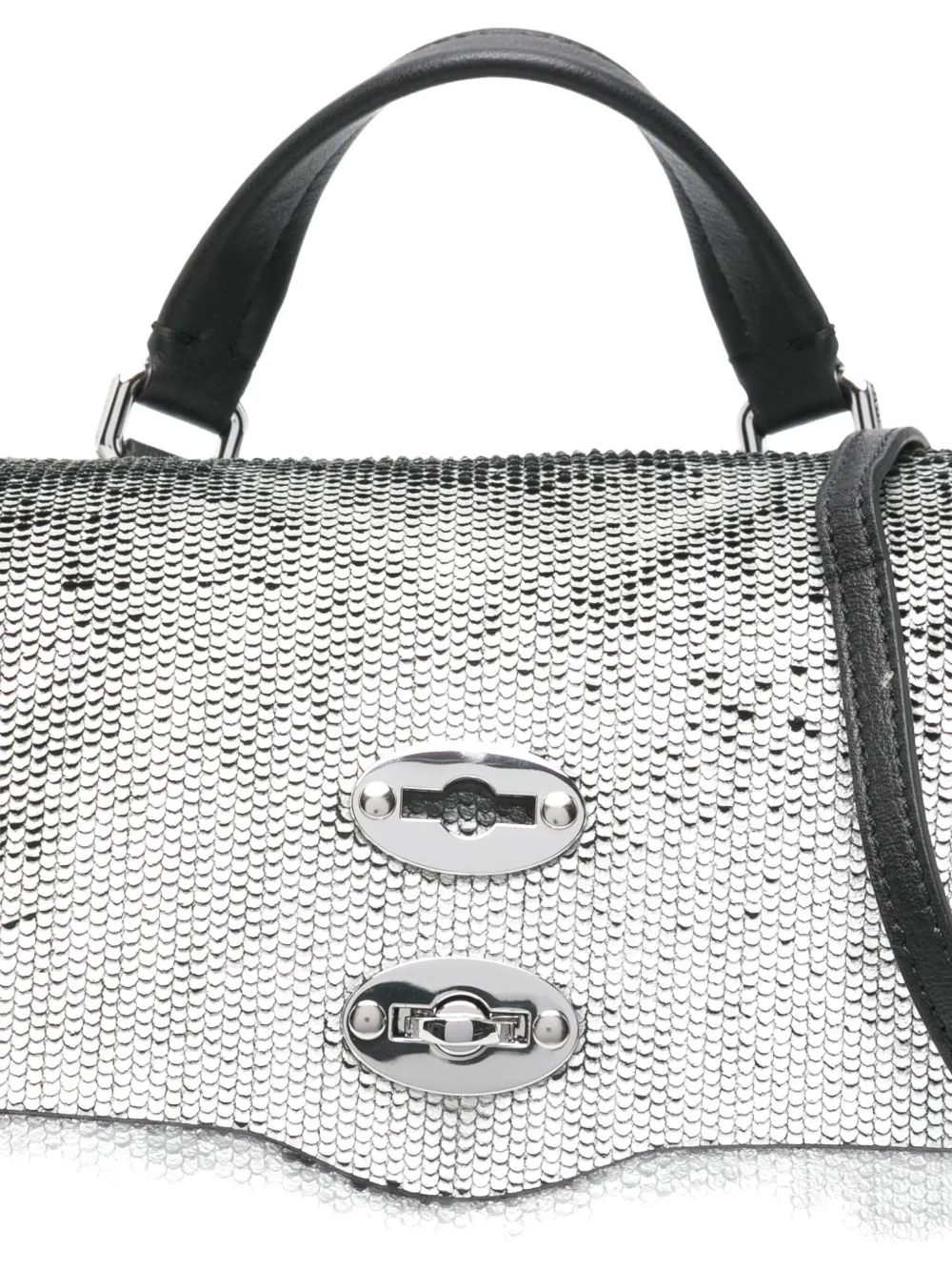 Zanellato Bags In Purple