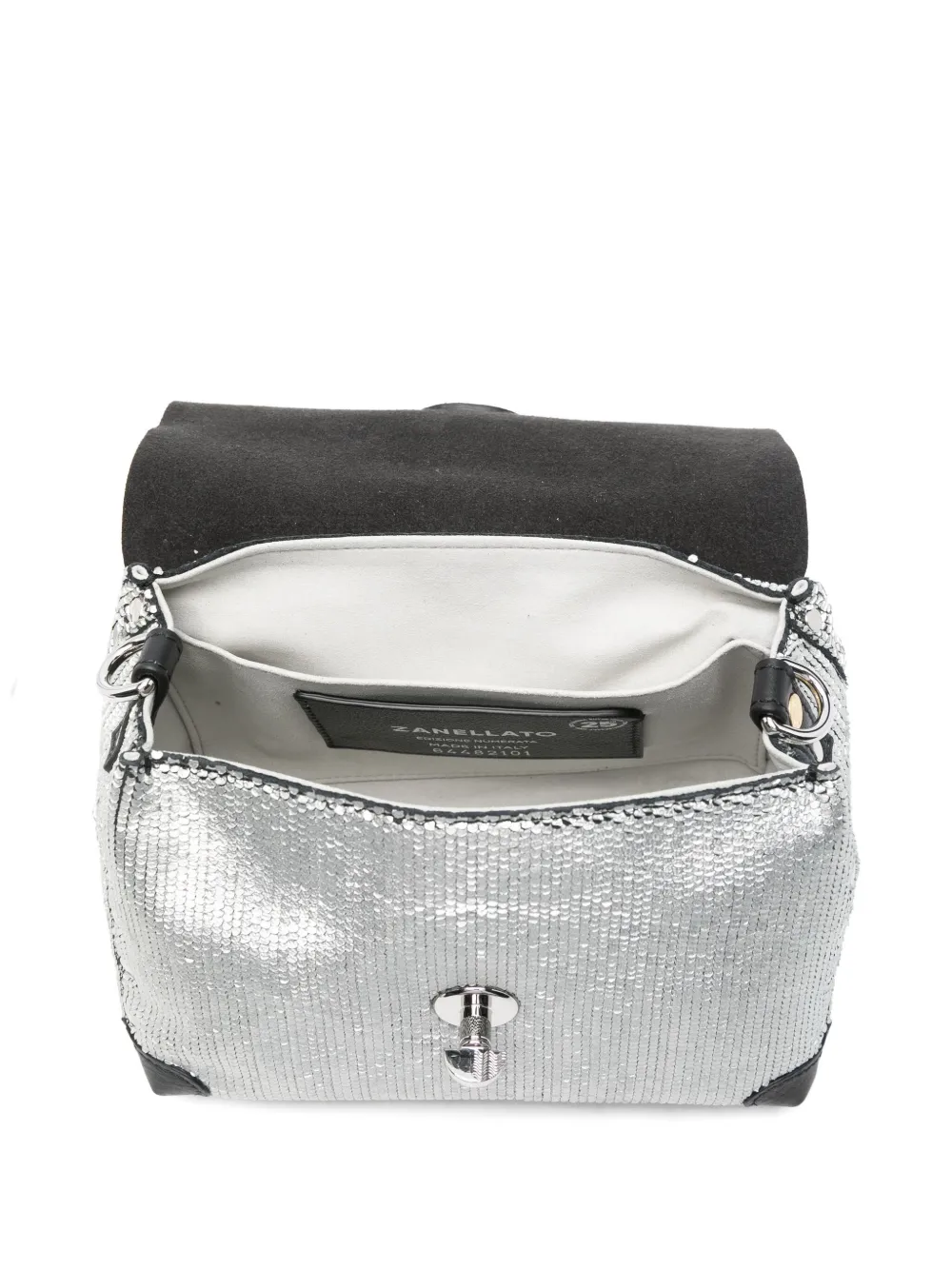 Zanellato Bags In Purple