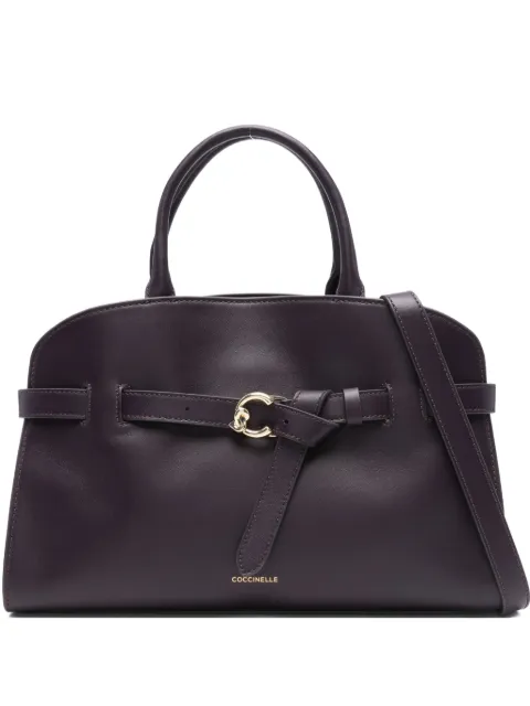 Coccinelle medium Sabine tote bag