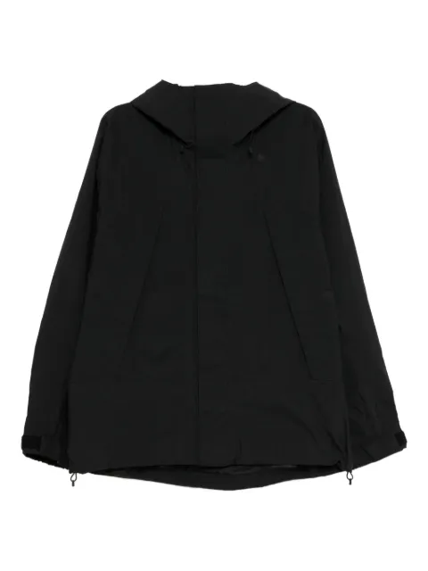 Goldwin Pertex jacket