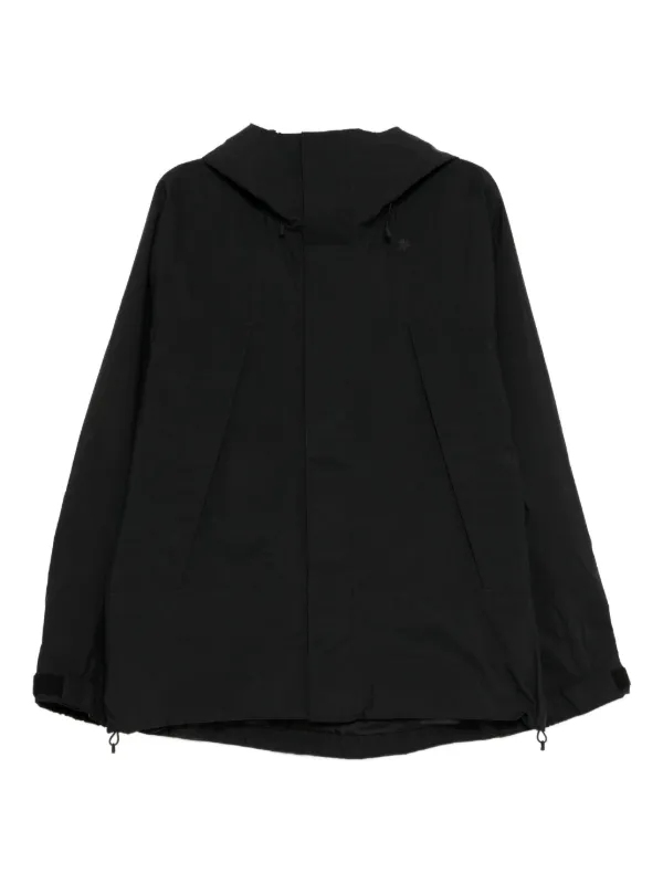 Goldwin Pertex Jacket | Black | FARFETCH RO