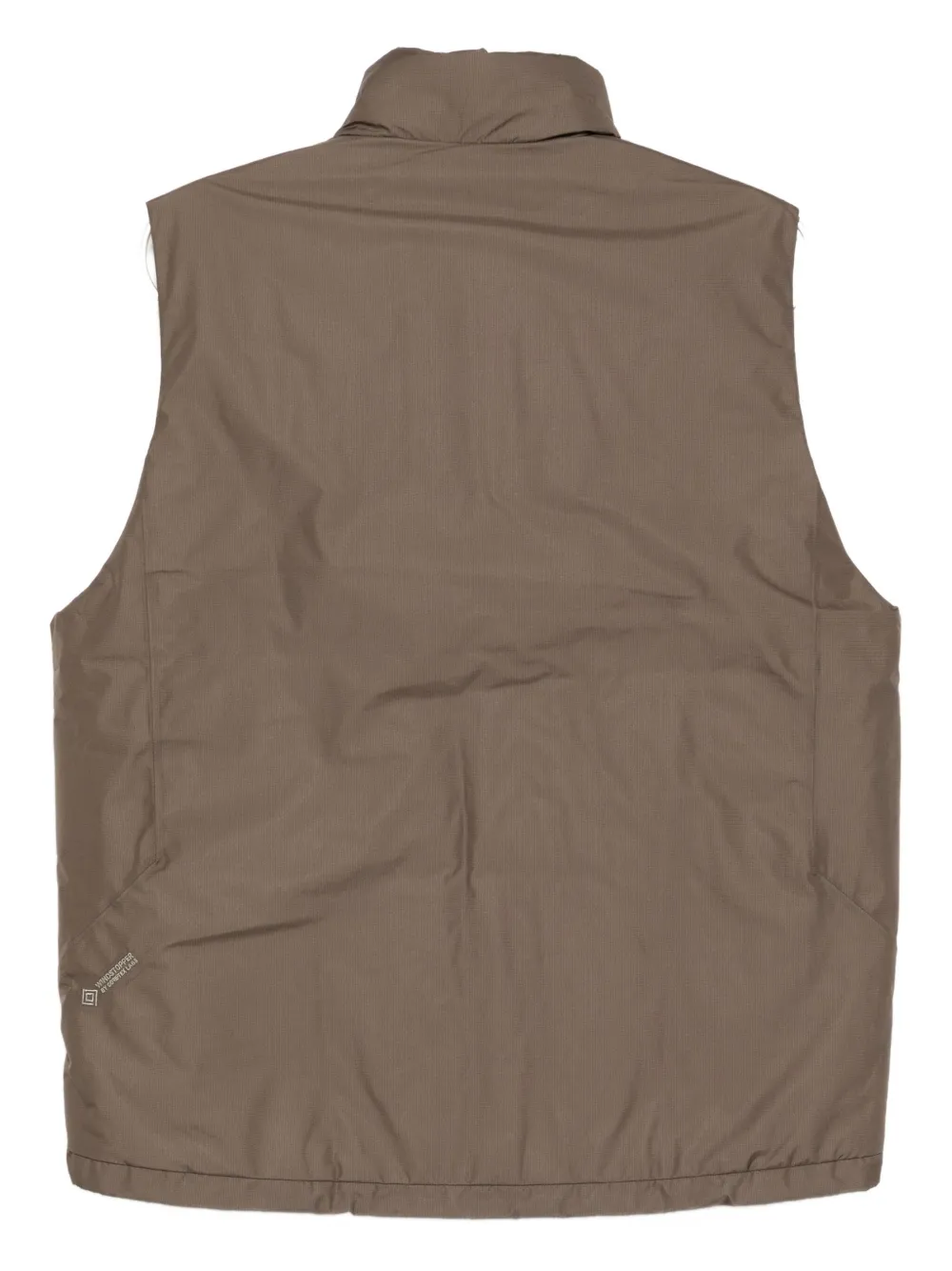 Goldwin Gore-Tex gilet | Waistcoats & Gilets | Image 2