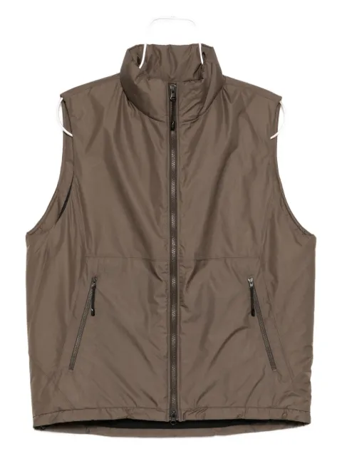 Goldwin Gore-Tex gilet
