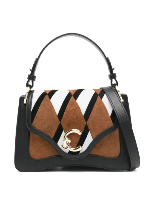 Coccinelle C-Me satchel bag