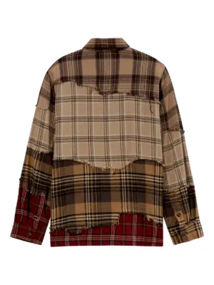 Scopri le camicie per uomo dei tuoi designer preferiti su FARFETCH